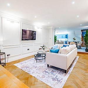 Appartement met Twee Slaapkamers